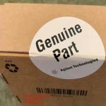 애질런트 G7161-60036 예비 벤트 밸브 오리지널 도장 1 개 : EarthWide Mark