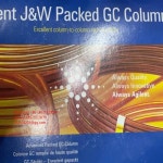 Agilent G3591-80013 G3591-82022 Porapak Q 80/100 ss 6ft 1/8 2mm 컬럼 포장 컬럼 1 개 : EarthWide Mark