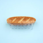 김철순헤어CAFE | [COUCOU SUZETTE] French Cafe 헤어 집게핀 4종_쿠쿠수제뜨 : SHOP.EEHOS
