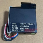 하마츠 H9305-02 포토멀티플라이어 PMT 모듈 1 개 : EarthWide Mark