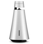 뱅엔올룹슨 베오사운드 BANG AND OLUFSEN BEOSOUND - 실버 : 맘스인터네셔널