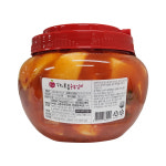 강화 토종 순무김치 1.4kg (8809007869021) : 서울서남부농협하나로마트