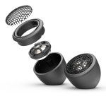 헬릭스 Ci3 T20FM-TI 20mm 차량용 트위터 스피커 : 써드마켓