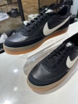 나이키 432997-070 KILLSHOT 2 LEATHER 킬샷 2 레더 스니커즈 (남성용) : 롯데파주 멀티와이컨셉