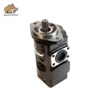 파커 JCB 부품 번호 20/925579 유압 기어 펌프 JCB 3XC 4XC 용 36 + 25 CC/REV : EarthWide Mark