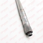 씨두 271001449 272000185 272000186 GTX 4-Tec 드라이브 샤프트 교체용 DS-SD-1449 길이 588.3mm 2002-2004 112-22-449 : EarthWide Mark