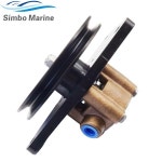 Cummins Onan MDKBH MDKBJ MDKBW 엔진 냉각 해수 펌프 132-0395 132-0430 Sherwood G8002 G8002-01 GP8002 GP-8002 : EarthWide Mark