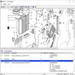 Linde 지게차 순정 부품 3903608509 임펄스 제어 시스템 1158 131 팔레트 트럭 T20AP-04 T20SP T30 새 예비 부품 : EarthWide Mark