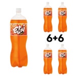 일화 탑씨 오렌지 1.5L 12페트 : 17PM