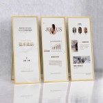 철제 행사 입간판 매장 입구 수직 스탠드 안내 배너 이벤트 옥외 1. 블랙 60x160 : 5시즌스토어