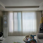 마산 현동 코오롱하늘채 커튼 블라인드 / 창원 마산 진해 김해 진주 사천 부산 데코인홈 : 데코인 홈