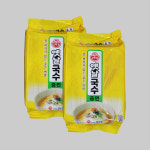 오뚜기 옛날국수 중면 (3kg) 2개 : JLSTORE