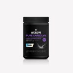 삼대오백 카보린 탄수화물 퓨어 당Zero 헬스보충제 : wellness store