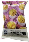 [스낵] 유어스 스위트팝 70g X 16개(1박스) : 편구대장