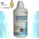 안셈 욕실 물때 청소 화장실 싱크대 유리 특허 물때제거제 1L : 안셈Ansem