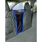 강아지 뒷자석 시트 차박 테슬라 Tesla 모델 Y/3호환 올리브 그린 뒷좌석 쿠션 Y3 : 후르츠가게