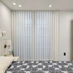 김해 진영 코아루 커튼 블라인드 / 창원 마산 진해 김해 진주 사천 부산 데코인홈 : 데코인 홈