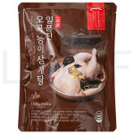 일품진 오곡 능이 삼계탕 (냉동) 1.1kg 1개 : SUPER SALE