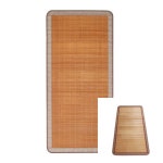 고풍 마루 대자리 190x90cm 대나무돗자리 거실 : 유성유통01