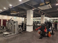 헬스 1회 이용권 부산24시헬스 영도헬스장 동삼동헬스장 제네시스피트니스 : 제네시스피트니스