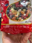 젤리 벨리 49 맛 대용량 1.81kg : 커피에츠