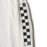 엘나인 L9 LS T SHIRT QRAFTM9N (White) : 네스트 스토어