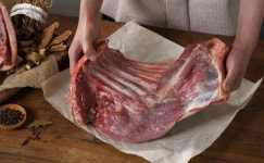 목초농장 녹용 품은 흑염소진액 70ml x 30개입 : 주식회사드라니코