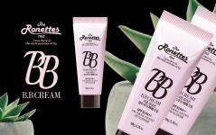 [뉴욕맨하튼 미국 브랜드 로네츠 재탄생] 더윤로네츠 비비크림 50ml : 예음뷰티몰