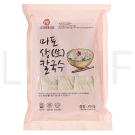 마포식품 마포 생칼국수 450g 1개 : SUPER SALE