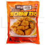 네네치킨 오리지날 통다리살 치킨 (냉동) 600g 1개 : SUPER SALE