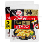 오뚜기 순후추 교자 (냉동) 324g 2개 : SUPER SALE