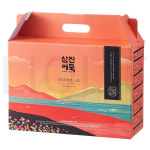 삼진어묵 1953 선물세트 1호 1863g 1세트 : SUPER SALE