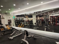 1개월 이용권 부산24시헬스 영도헬스장 동삼동헬스장 제네시스피트니스 : 제네시스피트니스