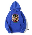 이소룡 브루스리 영화 특양면 후드티 티셔츠 A0099 : 티퍼블릭16