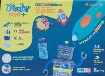 쓰리두들러 스타트 플러스 : ROOKIECOMPANY