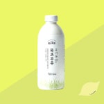 범산목장 유기농 목초우유 동물복지 대용량 1000ml : 레몬 커머스