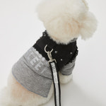 [루이독 ] 워크 위드 미/블랙 뷰티 린넨 Set : 커넥트현대 루이독