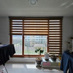 김해 진영 중흥S클래스 1차 커튼 블라인드 / 창원 마산 진해 김해 진주 사천 부산 데코인홈 : 데코인 홈