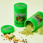 코코밥 말차 대용량 600g COCOBAB : LIFE.B