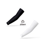 지벤 쿨토시 팔토시 자외선차단 블랙 화이트 ZB-C001 ZB-C002 : 지벤의정부