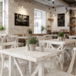 올드빌리지 버터 밀크 페인트 무광 가구 목재 루바 수성페인트 도장 방수 14-29 오하이오 컵보드 블루, 500ml, 1개 : 올드빌리지 페인트