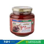 [남안동농협] 우리땅우리 찹쌀고추장 1kg (8801831600184) : 서울서남부농협하나로마트