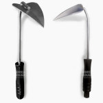 농기구 호미 정원 꾸미기 소품 주말 농장 도구 농기구 호미 : 아이템 10번지