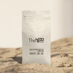 The낭띠 디카페인 원두 블렌딩 커피 500g : The 낭띠