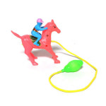 제이제이몰 칼라 점핑말 점프 경주 추억의 장난감 말 : 제이제이몰JJ