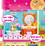 미미월드 치료하고 꾸며주고 놀아줘요 똘똘이동물병원 : 용문사마켓