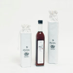 (주)벽소홍련 | 벽소홍련 어장 500ml : 벽소홍련