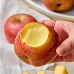 효성팜 빨간 사과 5kg 홍로 부사 감홍 청송 안동 문경 거창 가정용 못난이 햇사과 꿀사과 : 효성농산