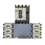 스피드바 LCS64S-32G-3P 스피드분전반 SPEEDBAR 조립식분전반 : 네오램프
