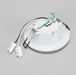 코콤 LED 에코3 다운라이트 3인치 4인치 6인치 주광색 주백색 전구색 : 코콤 청계지점